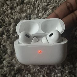 AirPods Pro Gen 2 