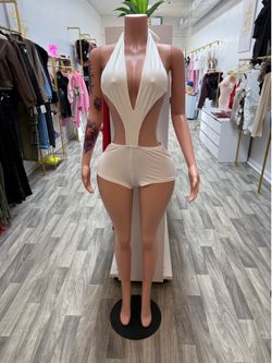 Women’s Romper