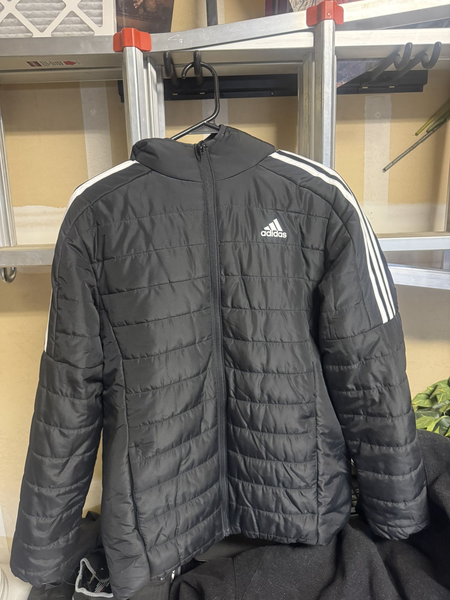 Adidas Jacket