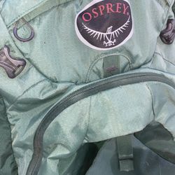 Osprey Backpack 