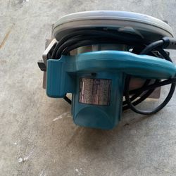 Malaya Circular Saw With Blade