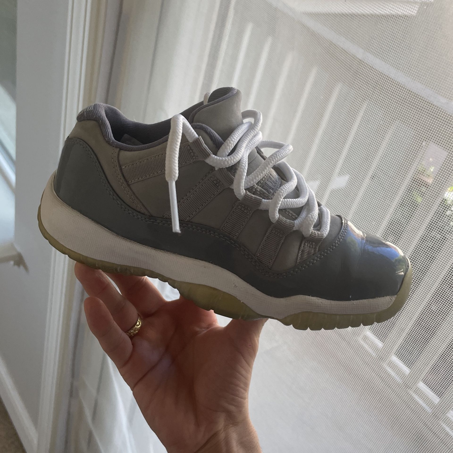 Jordan 11 