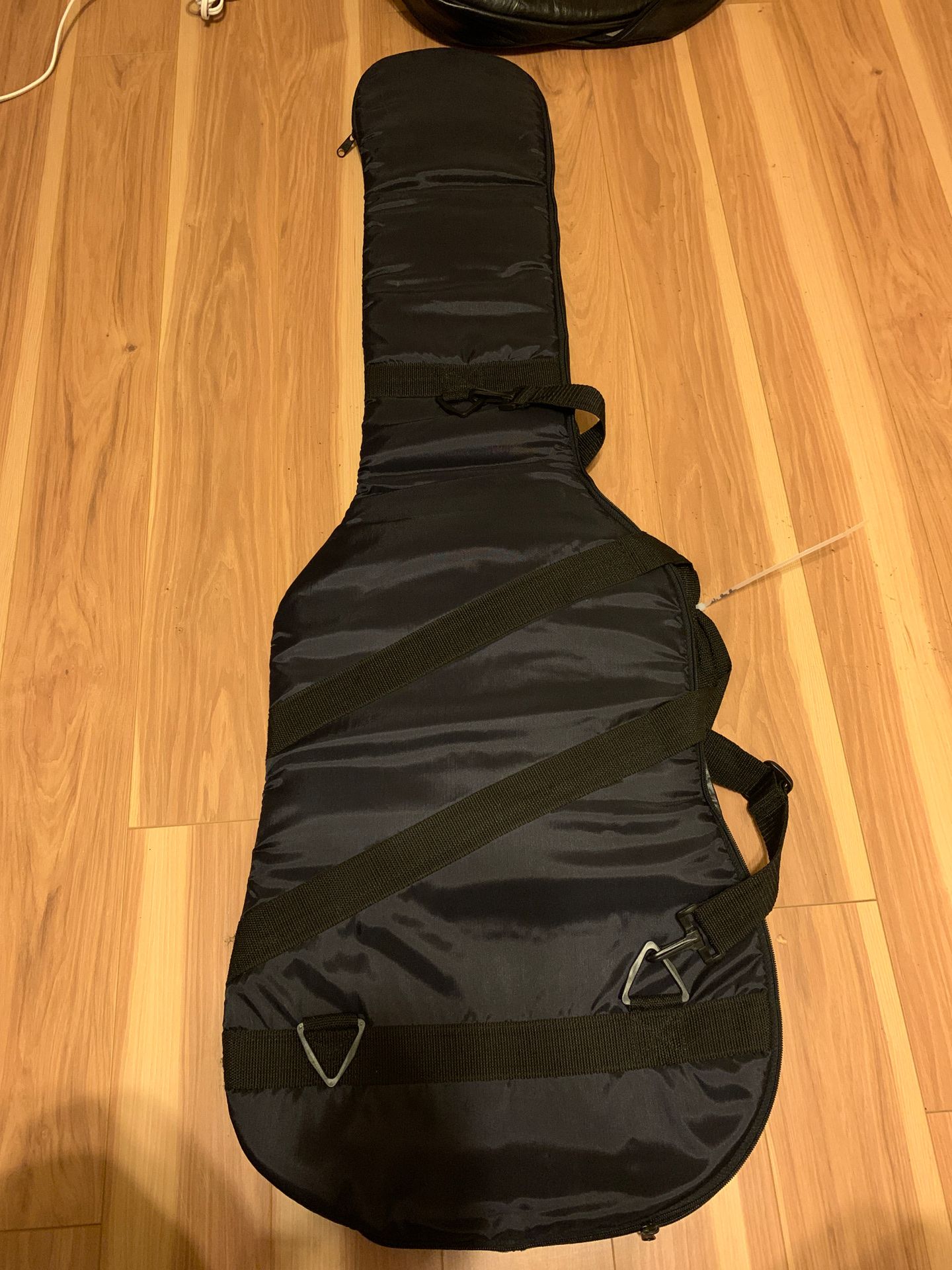 Guitar case