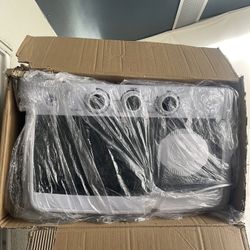 Portable Washer Machine