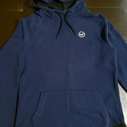 Mens XS Hoodie