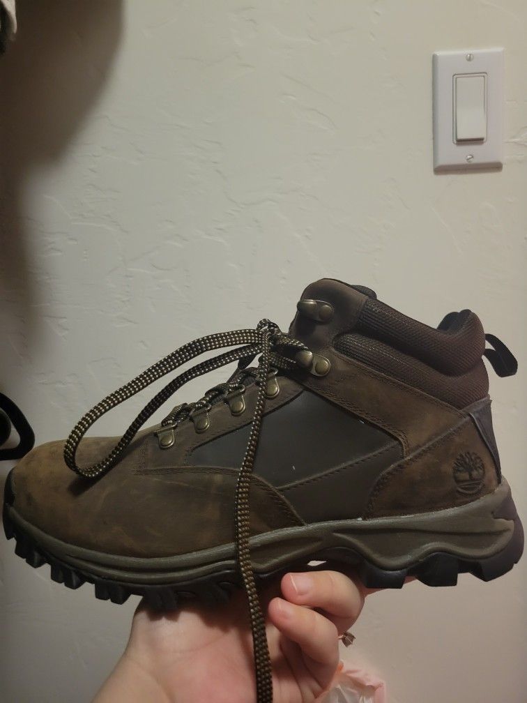 Timberlands Men