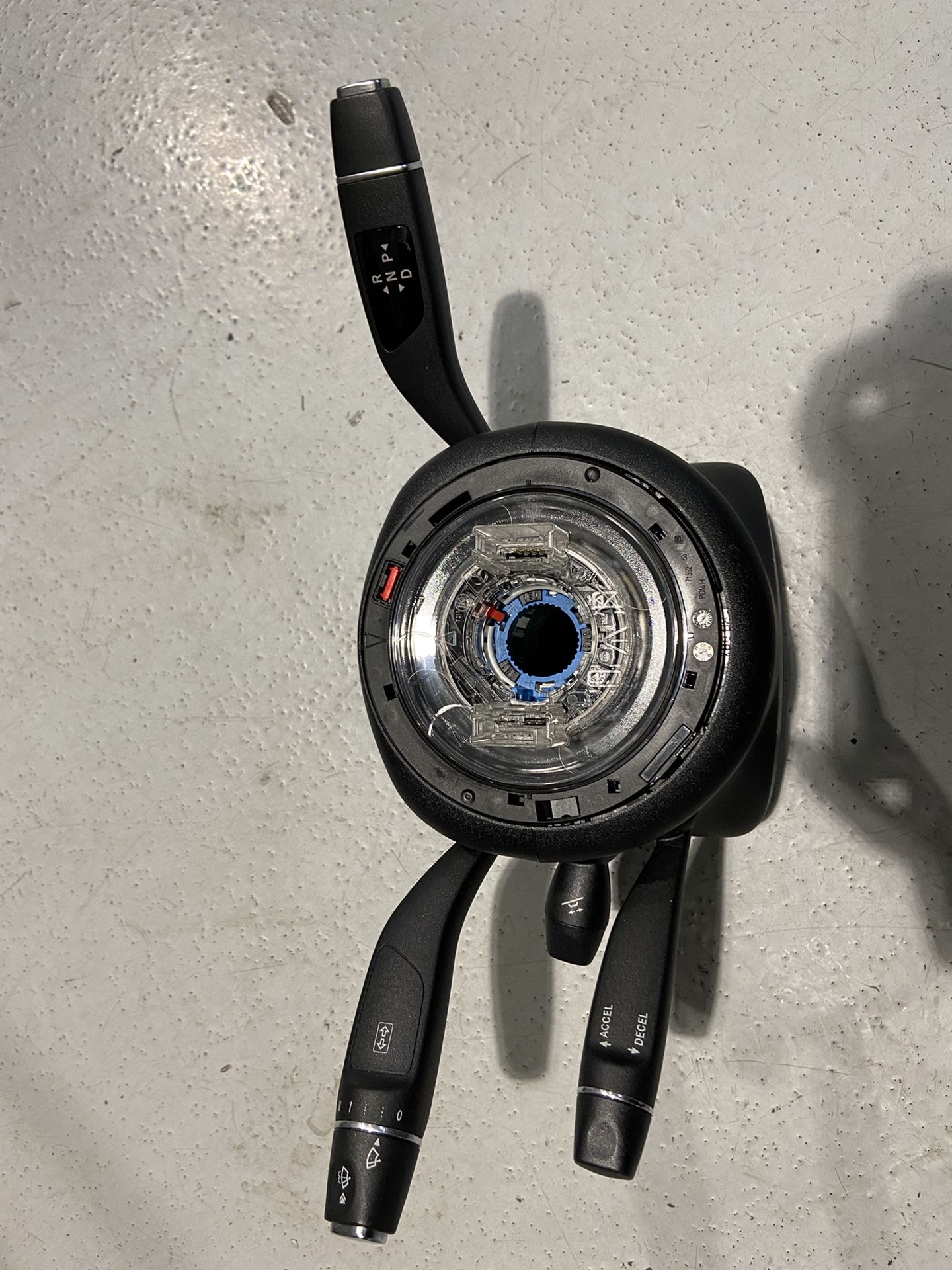 Genuine Mercedes Benz steering column module for Sale in Miami, FL ...