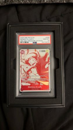 2025 one piece- 3rd anniversary CP PACK
