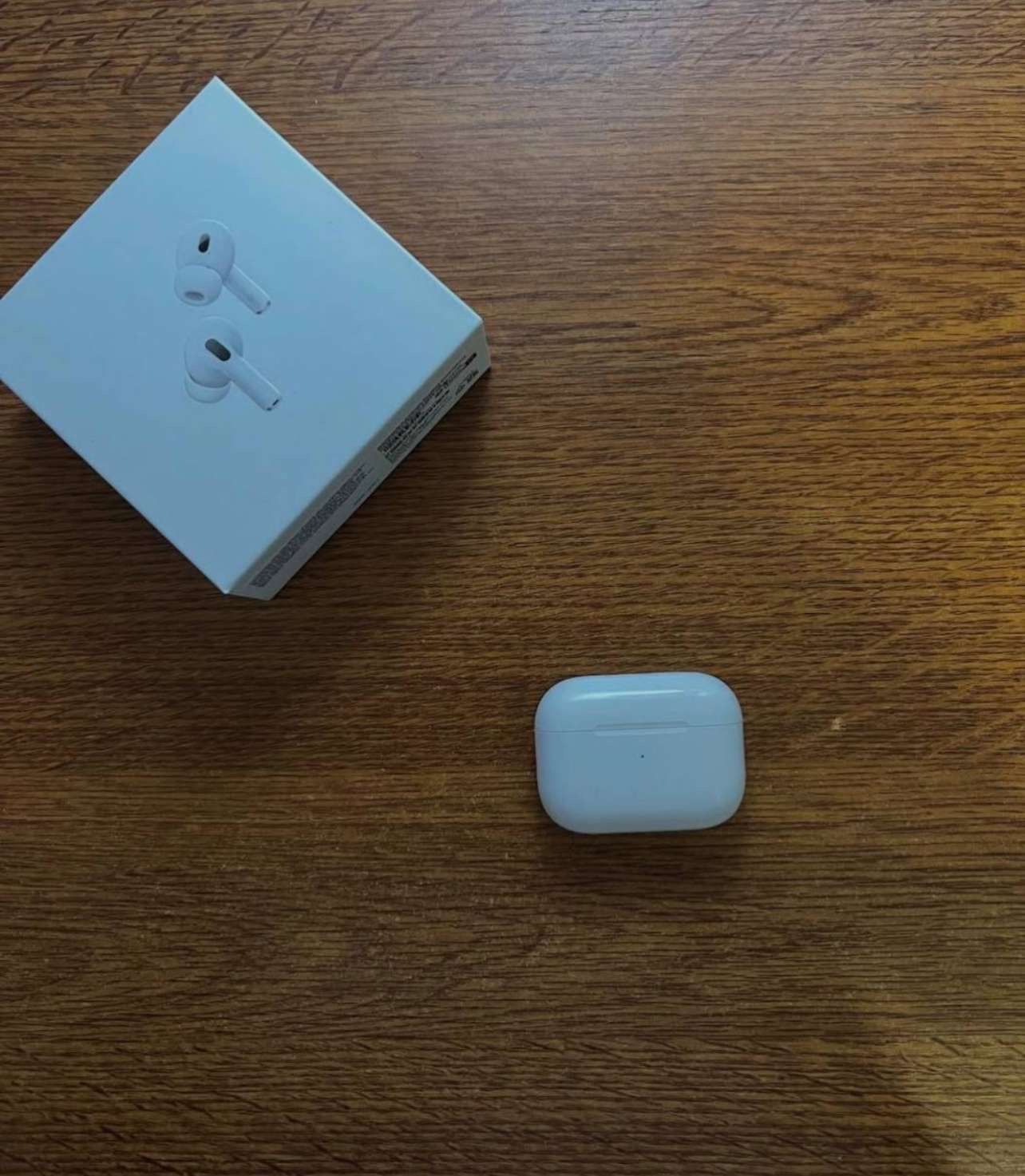 Airpod gen 2