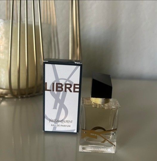 Yves Saint Laurent Fragrance 