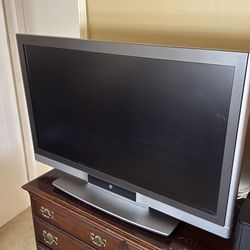 Flat Screen TV