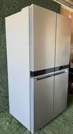 Whirlpool Refrigerator