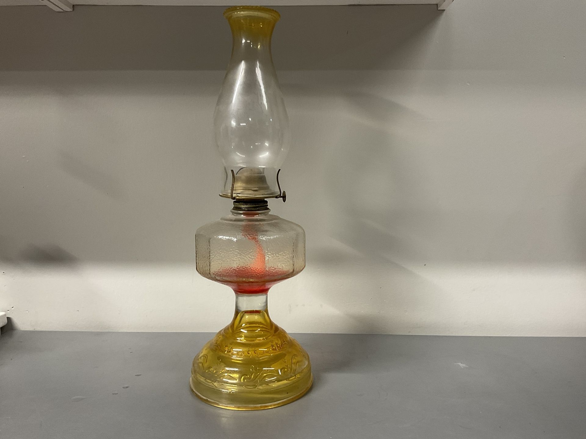 Vintage Lamp