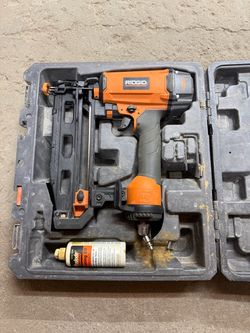 Rigid Nailgun