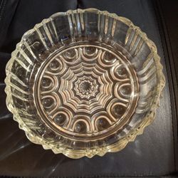 Beautiful Open Candy Dish