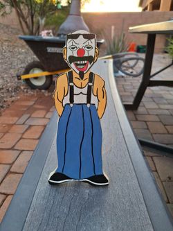 Homies Payaso