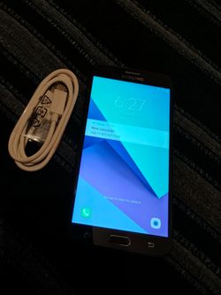 Samsung j7 unlocked