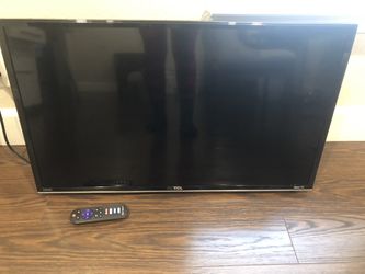 TCL 32 Inch Smart Tv
