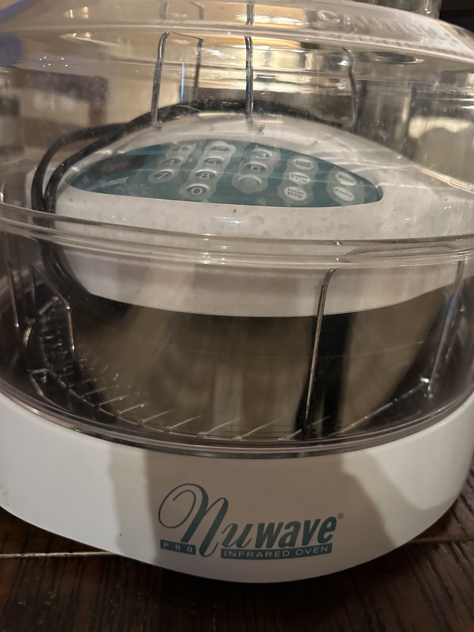 NuWave Pro Oven