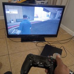 Ps4 2 Controller Works Perfect