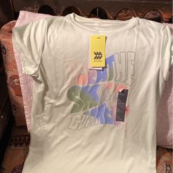 Shirt Sizexxl 14 T 16