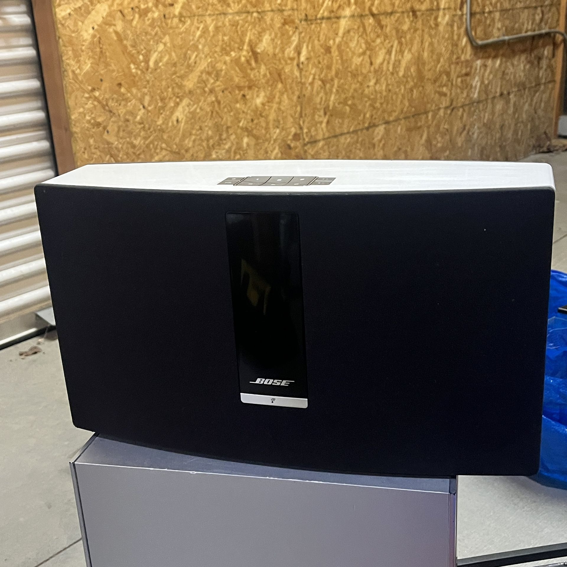Soundtouch Bose 30 WiFi Speaker 
