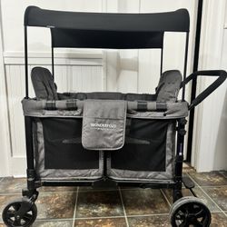W4 Wonderfold 
