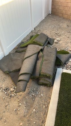 Xtra turf “best offer”