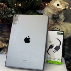 iPad 8th Gen 32GB WiFi 