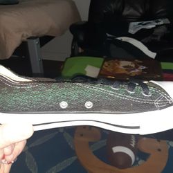 Like New Converse W Suze 7 M Size 5