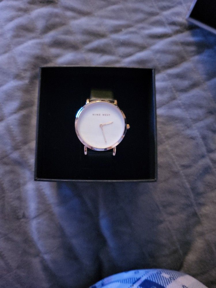 Womens Watch