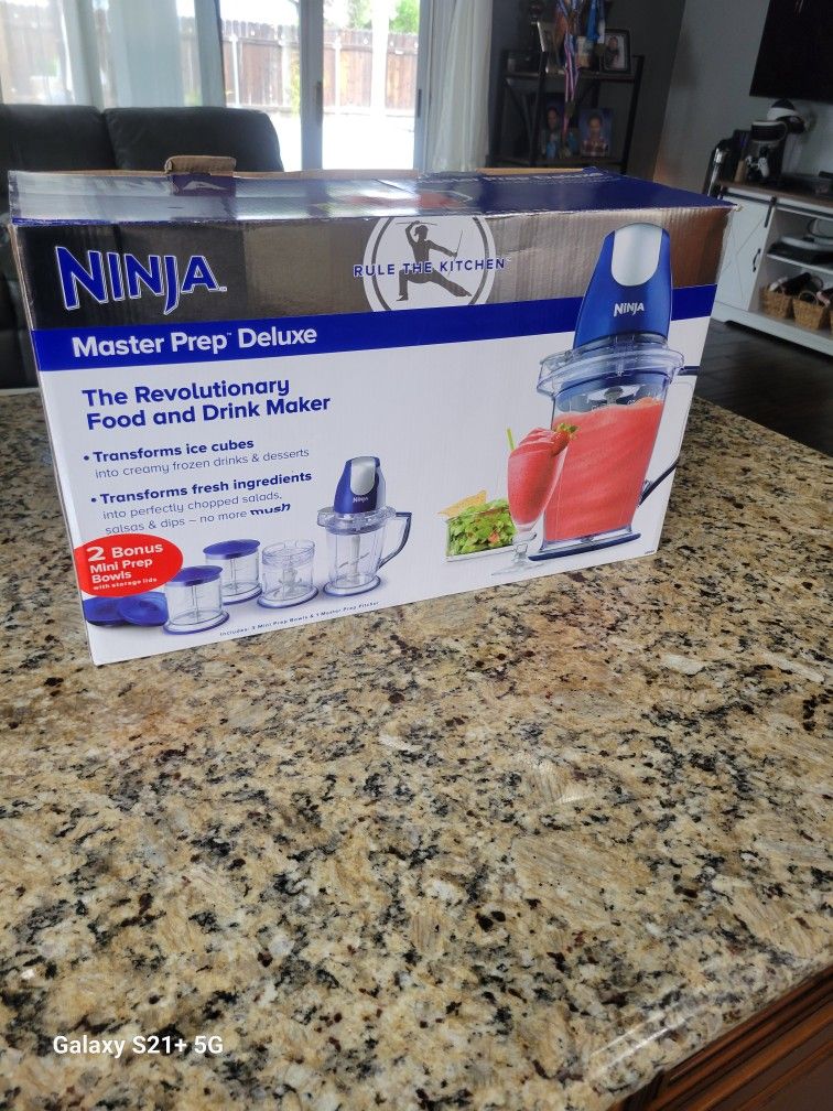 Blender