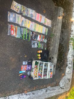 Fishing Gear
