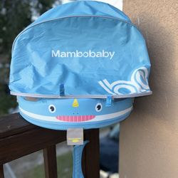 MamboBaby Pool Float