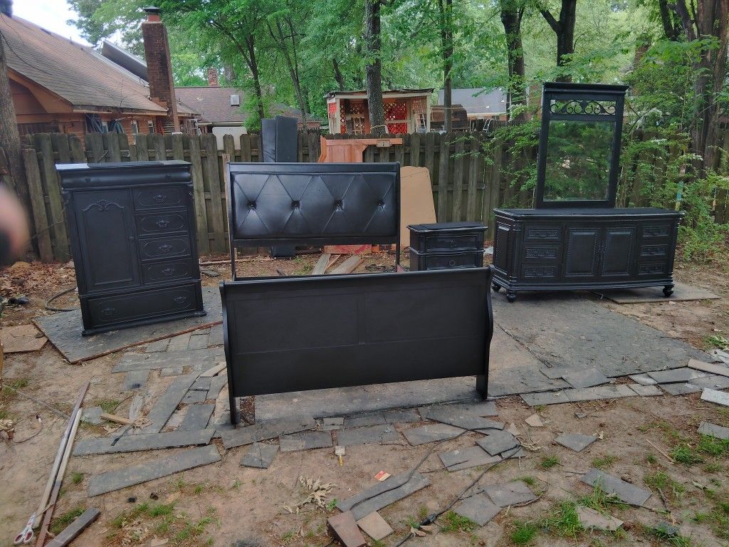 Remix Furniture
