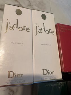 Perfumes