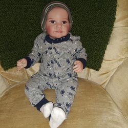 Baby Doll 