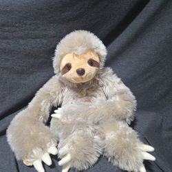 20 Inch Cuddle Sloth 
