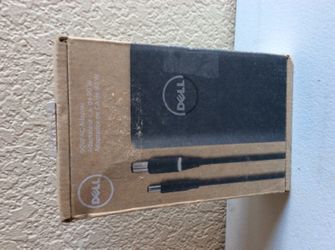 Dell 90w a/c adapter