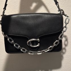 Coach Tabby Bag 