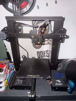 3d printer