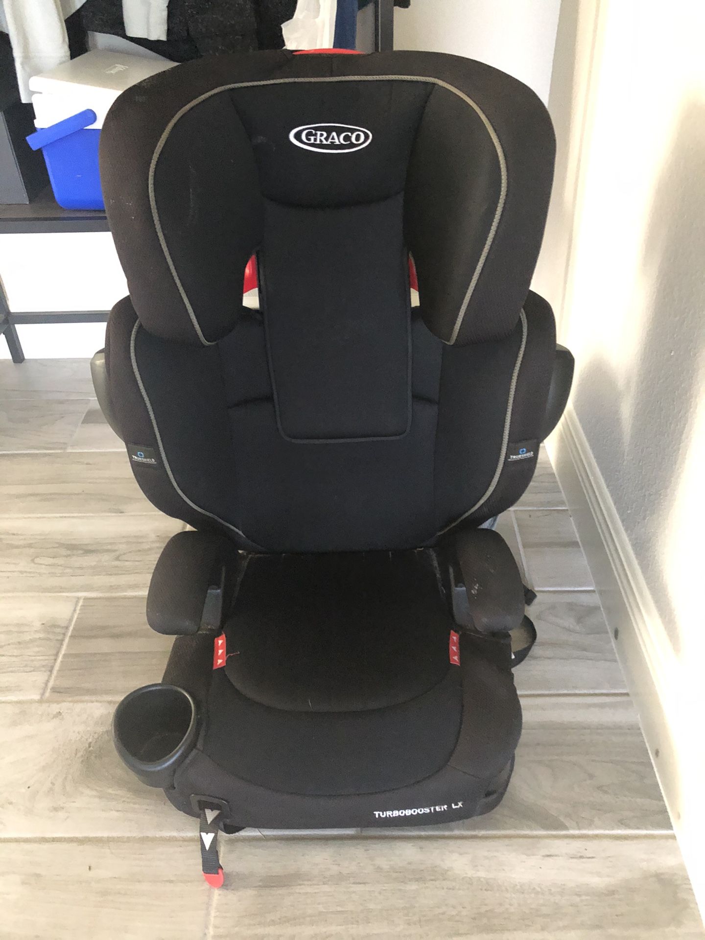 Graco Car Seat