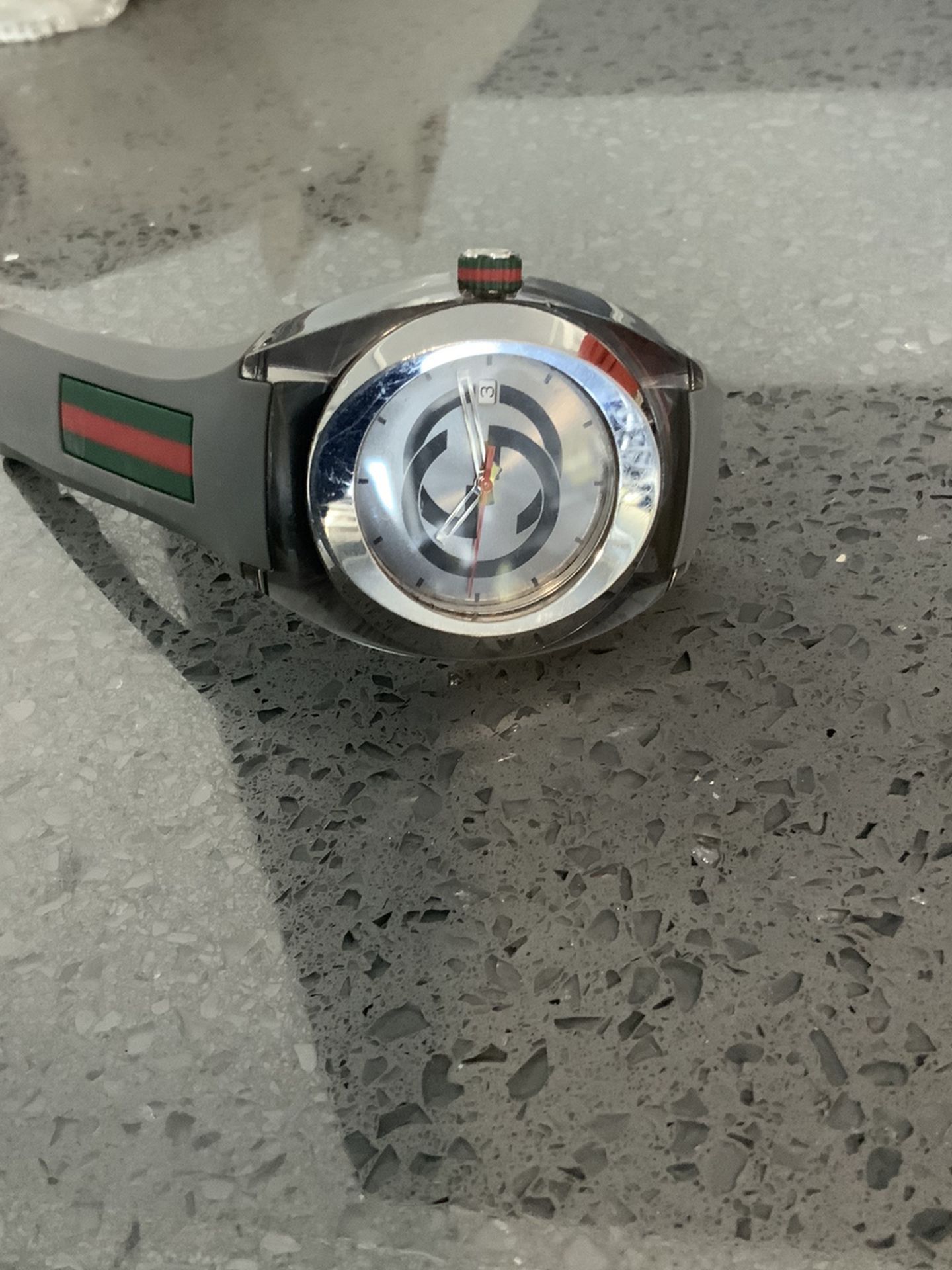 Authentic Orignal Gucci Watch