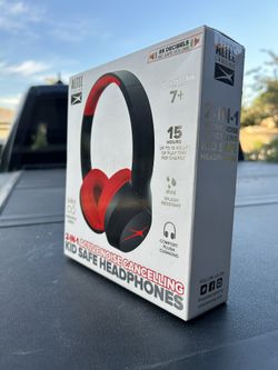 2 In 1 Wired Or Wireless Headphones