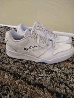 Men's Reebok Comfort Footbed Sneakers 