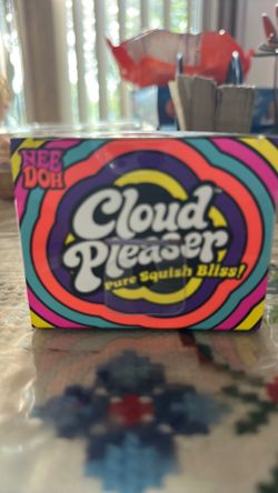Cloud pleaser