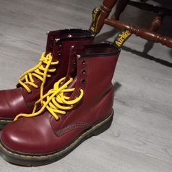 Dr.Martens boots