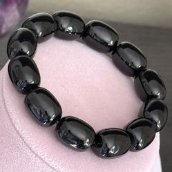 Natural Black Tourmaline 