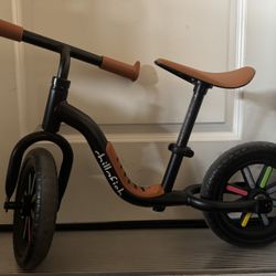 Balance Bike 10” 