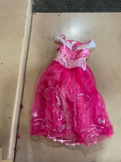Cinderella Costume